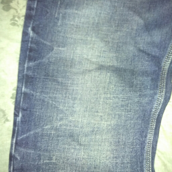 Degree Men's Jeans 38" x 30" - Picture 9 of 16